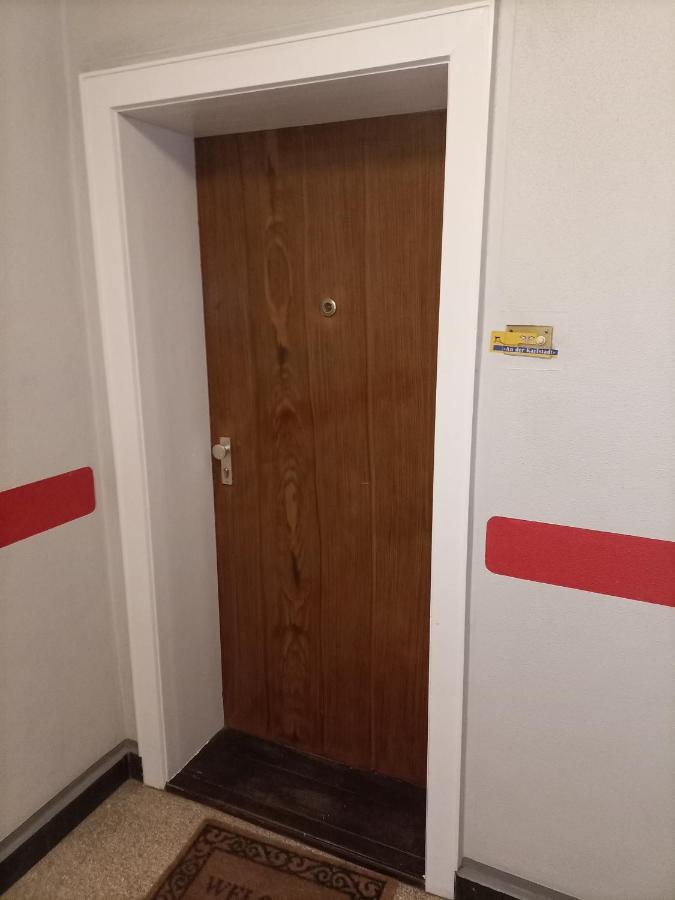 Ferienwohnung Ulmenstrasse بريمرهافن المظهر الخارجي الصورة