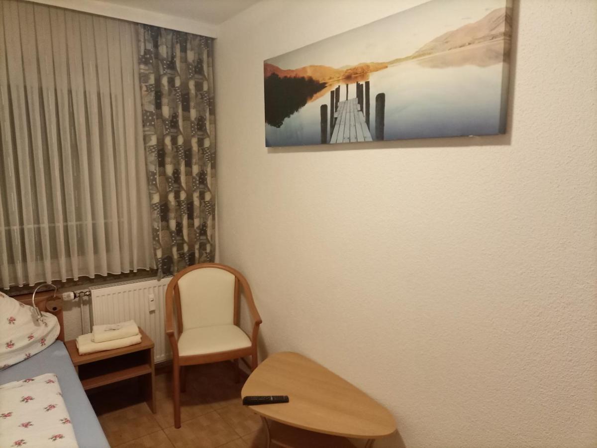 Ferienwohnung Ulmenstrasse بريمرهافن المظهر الخارجي الصورة