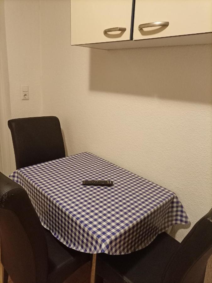 Ferienwohnung Ulmenstrasse بريمرهافن المظهر الخارجي الصورة