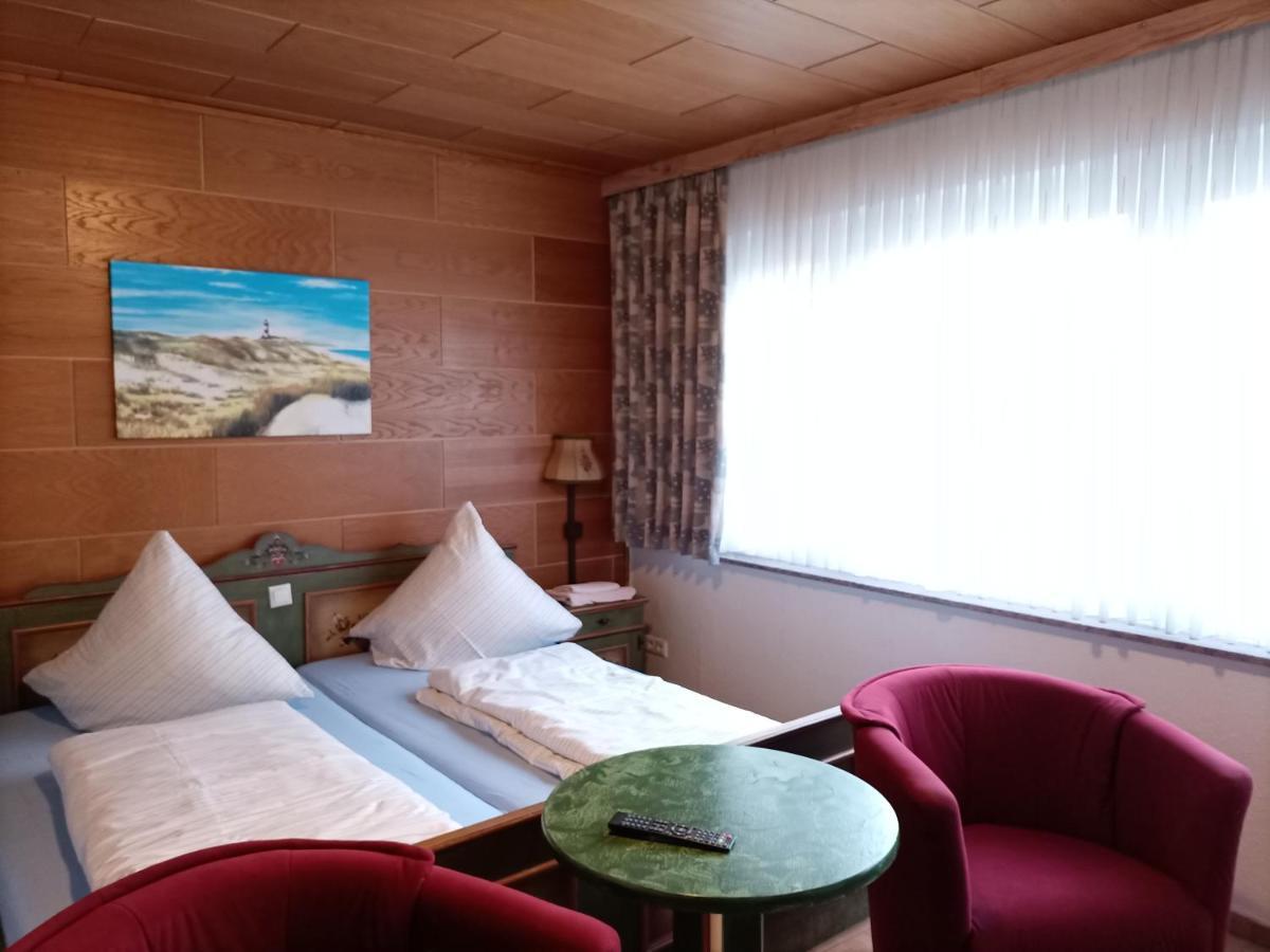 Ferienwohnung Ulmenstrasse بريمرهافن المظهر الخارجي الصورة