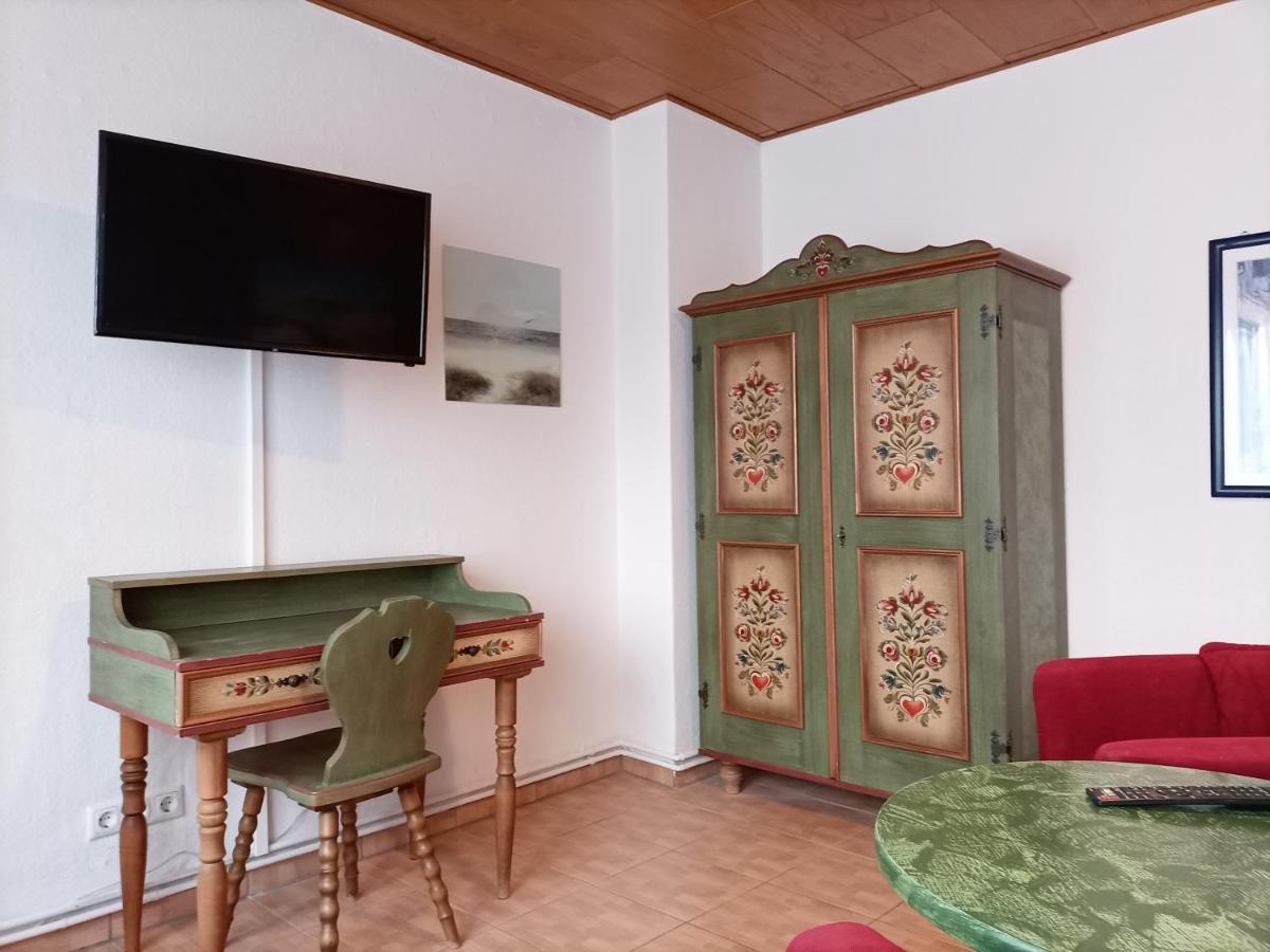 Ferienwohnung Ulmenstrasse بريمرهافن المظهر الخارجي الصورة